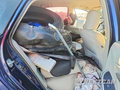 Zdjęcie 10 z 13 samochodu: 2012 TOYOTA PRIUS TWO VIN:JTDKN3DUXC1540818 - miniatura