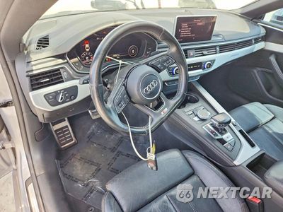 Zdjęcie 8 z 12 samochodu: 2018 AUDI S5 PREMIUM PLUS VIN:WAUP4AF59JA006917 - miniatura