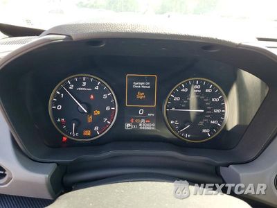 Zdjęcie 9 z 13 samochodu: 2024 SUBARU CROSSTREK SPORT VIN:4S4GUHF6XR3830974 - miniatura