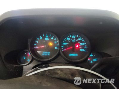 Zdjęcie 9 z 12 samochodu: 2010 GMC SIERRA C1500 SL VIN:ML32A3HJ0HH007289 - miniatura
