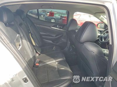 Zdjęcie 10 z 12 samochodu: 2021 NISSAN MAXIMA SV VIN:1N4AA6CV6MC514599 - miniatura