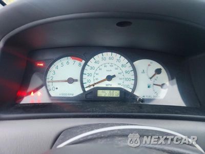 Zdjęcie 9 z 12 samochodu: 2004 TOYOTA COROLLA LE VIN:2T1BR38E14C280409 - miniatura