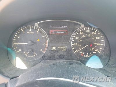 Zdjęcie 9 z 13 samochodu: 2015 NISSAN ALTIMA 2.5 S VIN:1N4AL3AP0FN333292 - miniatura