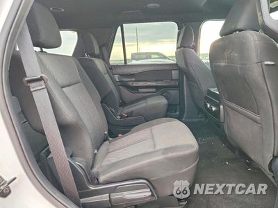 Zdjęcie 11 z 14 samochodu: 2021 FORD EXPEDITION XL VIN:1FMJU1GT5MEA22837 - miniatura