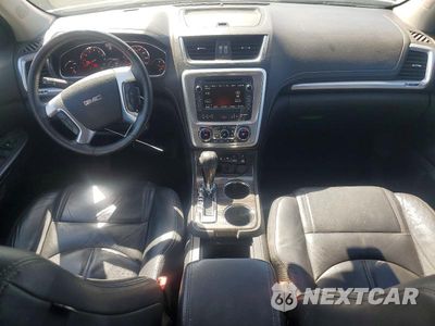 Zdjęcie 8 z 13 samochodu: 2016 GMC ACADIA SLT-1 VIN:1GKKRRKD2GJ264896 - miniatura