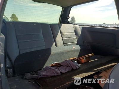 Zdjęcie 10 z 12 samochodu: 1991 HONDA CIVIC VIN:2HGED6345MH576827 - miniatura