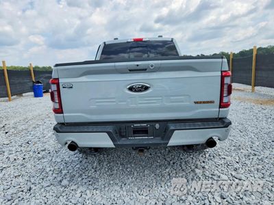 Zdjęcie 6 z 12 samochodu: 2023 FORD F150 SUPERCREW VIN:1FTEW1E80PFB92357 - miniatura