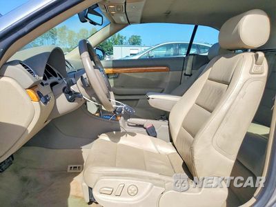 Zdjęcie 7 z 12 samochodu: 2008 AUDI A4 3.2 CABRIOLET QUATTRO VIN:WAUDH48H88K009800 - miniatura