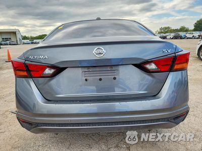 Zdjęcie 6 z 12 samochodu: 2021 NISSAN ALTIMA SV VIN:1N4BL4DV9MN361898 - miniatura