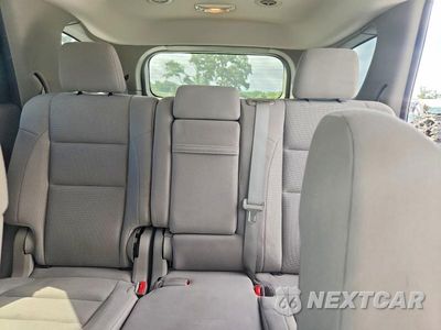 Zdjęcie 10 z 14 samochodu: 2011 DODGE DURANGO EXPRESS VIN:1D4RD2GG5BC615870 - miniatura