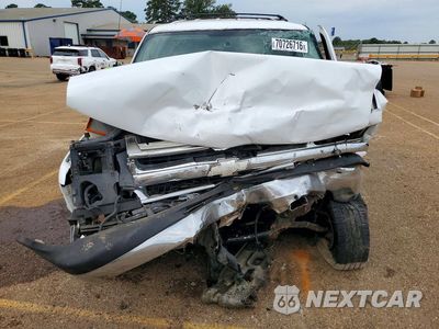 Piąte zdjęcie samochodu w środku: 2004 CHEVROLET TAHOE C1500 VIN:1GNEC13Z84R232299 - miniatura