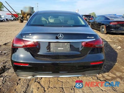 Zdjęcie 6 z 12 samochodu: 2022 MERCEDES-BENZ E 350 4MATIC VIN:W1KZF8EB6NB055892 - miniatura