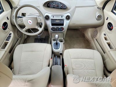 Zdjęcie 8 z 12 samochodu: 2005 SATURN ION LEVEL 2 VIN:1G8AJ52F55Z128568 - miniatura