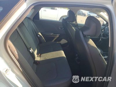 Zdjęcie 10 z 12 samochodu: 2025 KIA K4 LXS VIN:3KPFT4DE7SE187522 - miniatura