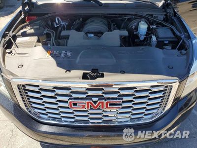 Zdjęcie 12 z 13 samochodu: 2020 GMC YUKON XL DENALI VIN:1GKS2HKJ0LR301735 - miniatura