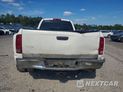 Zdjęcie 6 z 12 samochodu: 2004 DODGE RAM 3500 ST VIN:3D7MA48C44G150995 - miniatura