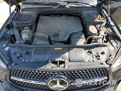 Zdjęcie 11 z 12 samochodu: 2025 MERCEDES-BENZ GLE COUPE 450 4MATIC VIN:4JGFD5KB6SB298521 - miniatura