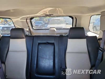 Zdjęcie 10 z 13 samochodu: 2008 JEEP GRAND CHEROKEE LIMITED VIN:1J8HR58248C165158 - miniatura