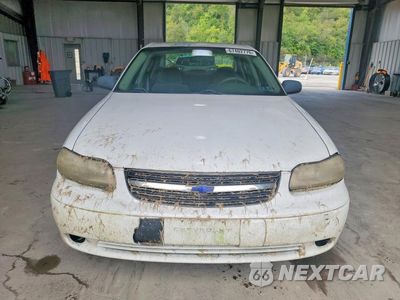Piąte zdjęcie samochodu w środku: 2003 CHEVROLET MALIBU VIN:1G1ND52J93M560053 - miniatura