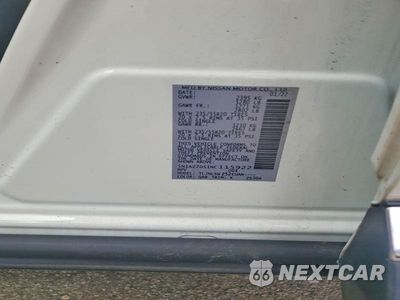 Zdjęcie 13 z 13 samochodu: 2022 NISSAN MURANO PLATINUM VIN:5N1AZ2DS1NC115922 - miniatura