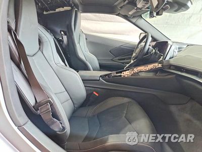 Zdjęcie 10 z 13 samochodu: 2026 CHEVROLET CORVETTE ZR1 1LZ VIN:1G1YG2D7XT5801536 - miniatura