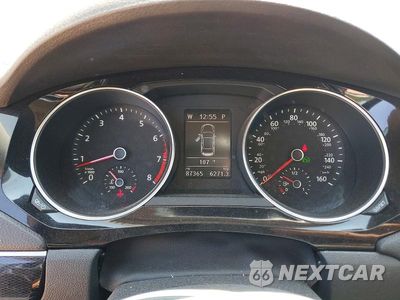 Zdjęcie 9 z 12 samochodu: 2017 VOLKSWAGEN JETTA SEL VIN:3VWL17AJ4HM404113 - miniatura