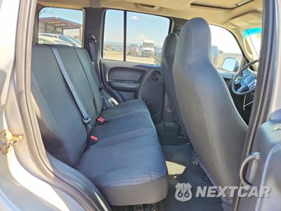 Zdjęcie 10 z 12 samochodu: 2004 JEEP LIBERTY SPORT VIN:1J4GL48K54W276934 - miniatura