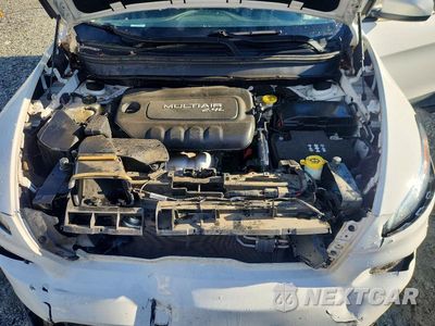 Zdjęcie 11 z 12 samochodu: 2018 JEEP CHEROKEE LATITUDE VIN:1C4PJLCB1JD552949 - miniatura