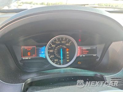 Zdjęcie 9 z 13 samochodu: 2013 FORD EXPLORER LIMITED VIN:1FM5K7F82DGC33277 - miniatura