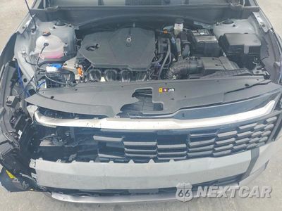 Zdjęcie 12 z 13 samochodu: 2026 KIA SPORTAGE EX VIN:5XYK33DF6TG439119 - miniatura