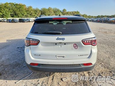 Zdjęcie 6 z 13 samochodu: 2024 JEEP COMPASS LIMITED VIN:3C4NJDCN7RT610172 - miniatura