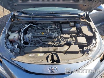 Zdjęcie 11 z 12 samochodu: 2020 TOYOTA COROLLA SE VIN:JTDS4RCE8LJ024621 - miniatura