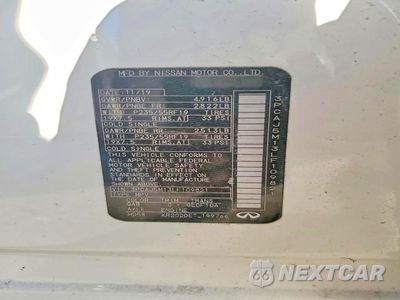 Zdjęcie 13 z 13 samochodu: 2020 INFINITI QX50 LUXE VIN:3PCAJ5M13LF109821 - miniatura