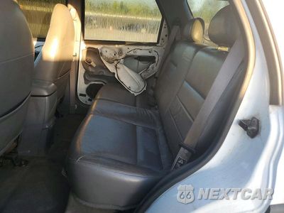 Zdjęcie 10 z 12 samochodu: 2001 FORD ESCAPE XLT VIN:1FMYU04151KA34883 - miniatura
