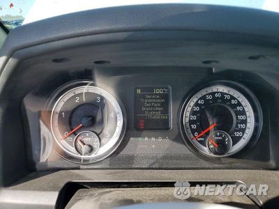 Zdjęcie 9 z 12 samochodu: 2015 RAM 1500 SLT VIN:1C6RR6LM7FS529982 - miniatura