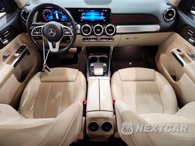 Zdjęcie 8 z 13 samochodu: 2020 MERCEDES-BENZ GLB 250 4MATIC VIN:W1N4M4HB9LW033429 - miniatura