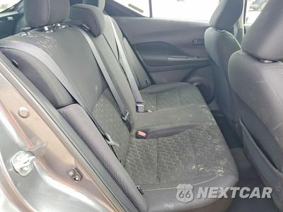 Zdjęcie 11 z 13 samochodu: 2021 NISSAN KICKS S VIN:3N1CP5BV5ML542026 - miniatura