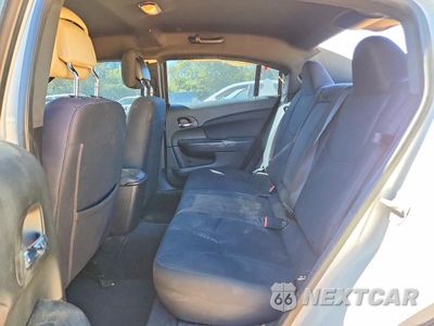 Zdjęcie 10 z 13 samochodu: 2014 CHRYSLER 200 LX VIN:1C3CCBAB8EN205208 - miniatura