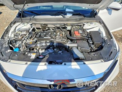 Zdjęcie 11 z 12 samochodu: 2019 HONDA ACCORD LX VIN:1HGCV1F14KA045574 - miniatura
