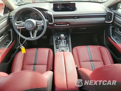 Zdjęcie 8 z 13 samochodu: 2026 MAZDA CX-50 PREMIUM VIN:7MMVAADW5TN153939 - miniatura