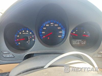 Zdjęcie 9 z 13 samochodu: 2005 ACURA TL VIN:19UUA66245A043320 - miniatura