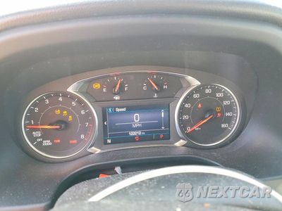 Zdjęcie 9 z 13 samochodu: 2020 GMC ACADIA SLE VIN:1GKKNKLS3LZ175186 - miniatura
