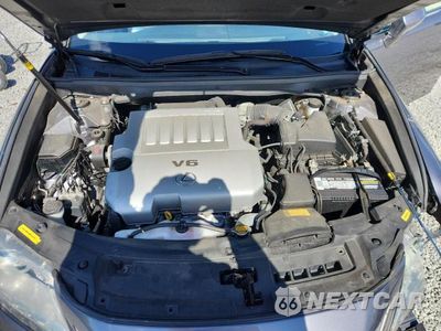 Zdjęcie 11 z 13 samochodu: 2013 LEXUS ES 350 VIN:JTHBK1GG6D2008849 - miniatura