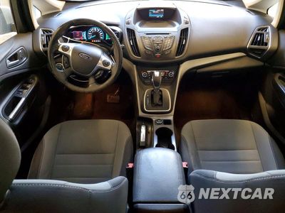 Zdjęcie 8 z 12 samochodu: 2013 FORD C-MAX SE VIN:1FADP5AU0DL524478 - miniatura