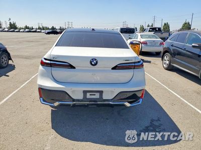 Zdjęcie 6 z 13 samochodu: 2024 BMW I7 XDRIVE60 VIN:WBY53EJ07RCP95860 - miniatura
