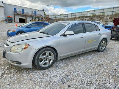 2010 CHEVROLET MALIBU 1LT 1G1ZC5E06AF232145 - główne zdjęcie licytacji z USA - miniatura