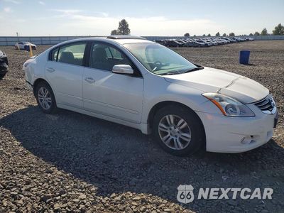 Czwarte zdjęcie samochodu z boku: 2012 NISSAN ALTIMA 2.5 VIN:1N4AL2AP0CN496918 - miniatura