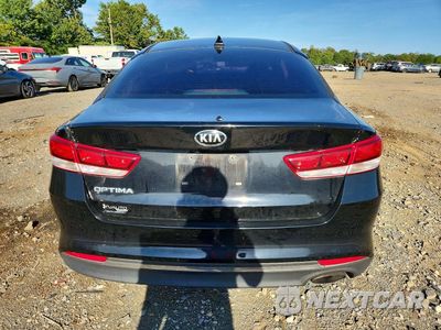 Zdjęcie 6 z 12 samochodu: 2016 KIA OPTIMA LX VIN:5XXGT4L3XGG013477 - miniatura