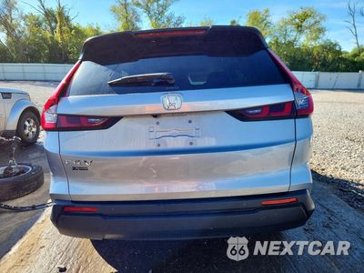 Zdjęcie 6 z 14 samochodu: 2023 HONDA CR-V EXL VIN:7FARS4H73PE009964 - miniatura
