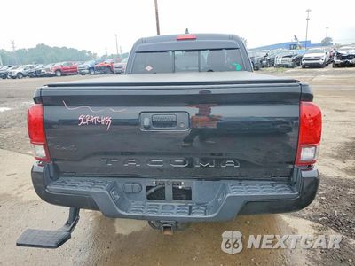 Zdjęcie 6 z 12 samochodu: 2021 TOYOTA TACOMA SR V6 VIN:3TYSZ5AN4MT019390 - miniatura